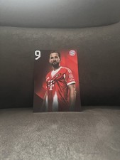 Harry KANE x FC Bayern