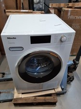 Miele TWH780WP EcoSpeed&9kg