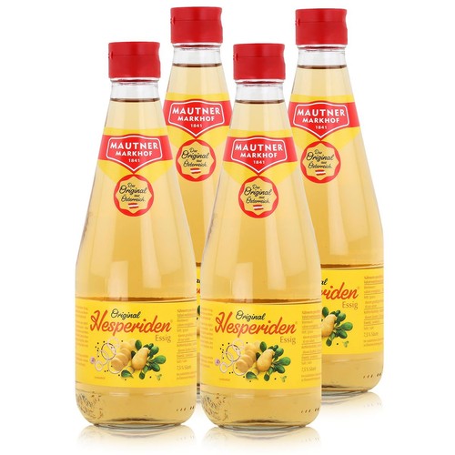 Mautner hesperiden essig - mautner,