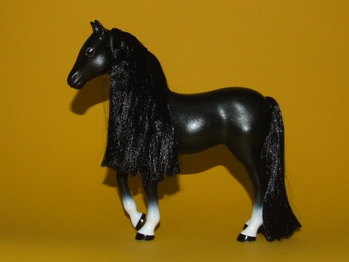 Lego scala pferd - lego, rappe