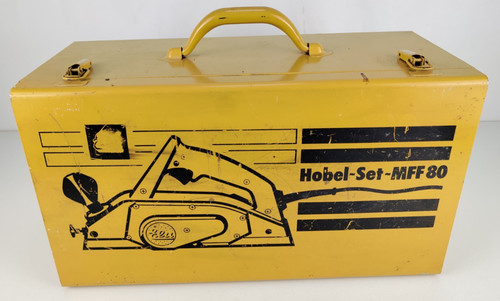 Elu hobel set - hobel-set, mit