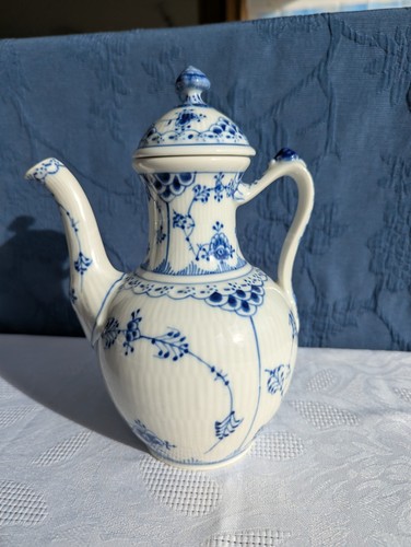 Royal copenhagen musselmalet - royal,