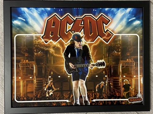 Acdc let there rock - acdc,