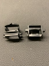 Lego Ritter  2 Sattel 4491b