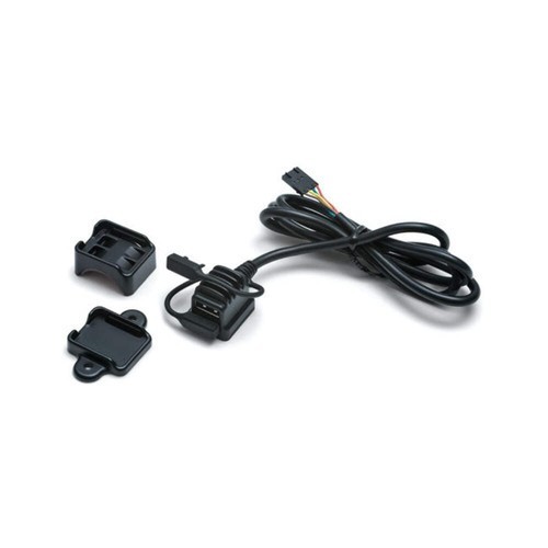 Kuryakyn lenker usb ladegerät - usb,