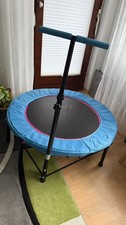 TV Original POWER MAXX Fitness-Trampolin Detlef d Soost