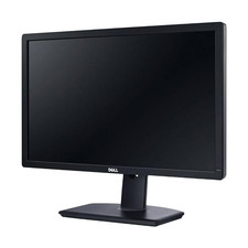 Dell UltraSharp U2713Hb - 27'' 2560x1440 (WQHD) px - 350 cd/m² 8ms 16:9