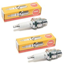 Zündkerze 2 X NGK B4H 4110