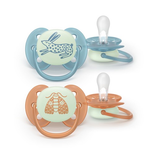 Philips avent schnuller ultra - philips,