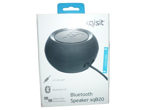 Xqisit xqb20 bluetooth - xqisit,