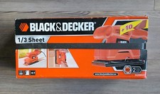 Black & Decker KA300KAX
