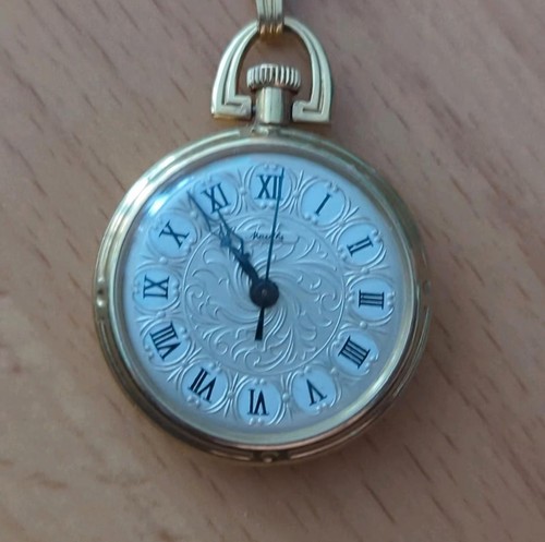 Mauthe uhr mit - mit, double