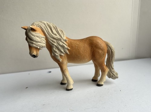 Schleich island pony stute - ®,