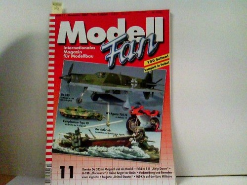 Modell fan internationales - modell,
