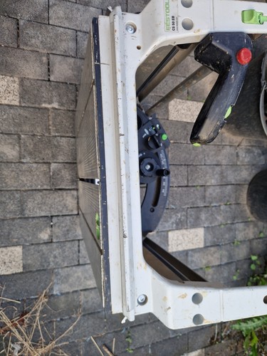 Festool cs50 teileträger - festool,