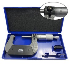 SATRA Bügelmessschraube