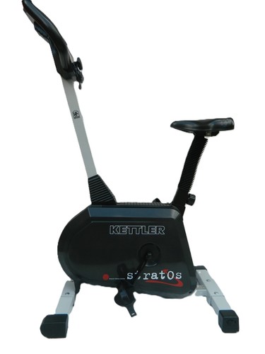 Kettler stratos ergometer - kettler,