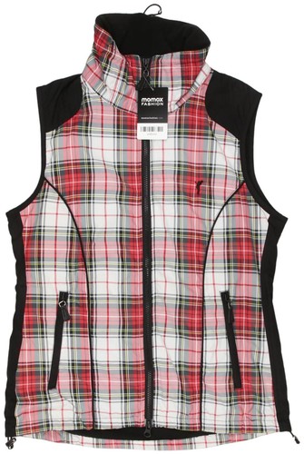 Golfino weste damen ärmellose - golfino,