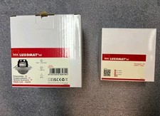 B.E.G Luxomat PD4N-CAS 93474