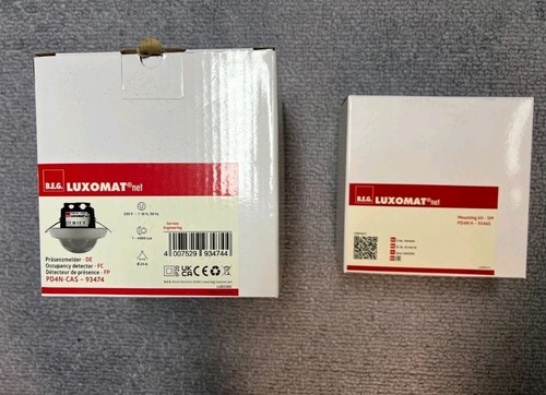 Luxomat pd4n cas 93474 - pd4n-cas,