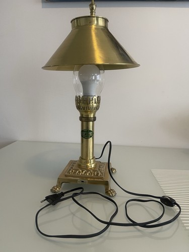 Vintage elektrische