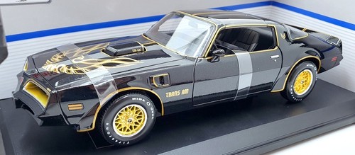 Maisto scale diecast - 1/18,