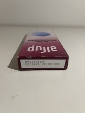 Brandneu Air Up Blue Raspberry