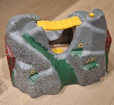 Brio Holzeisenbahn Magischer