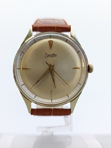 Zentra herren armbanduhr - zentra,