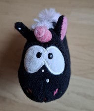 NICI EINHORN THEODOR CARBON