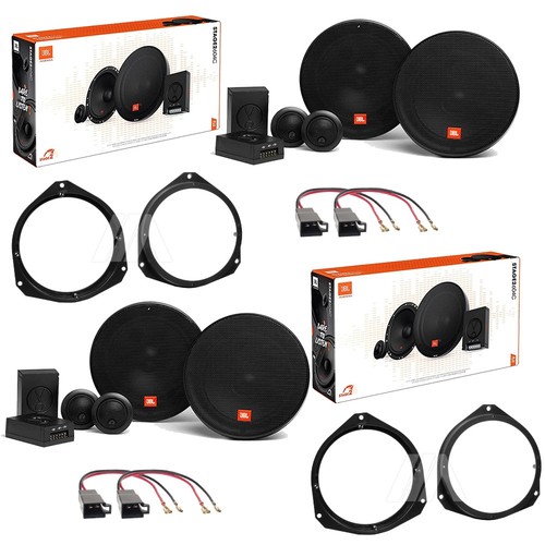 Kit lautsprecherboxen jbl - kit, 8