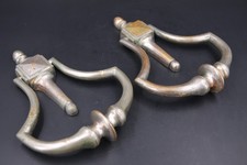 2 identische sehr alte