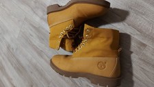 Herren Timberland Stiefel Größe 42,5 Sehr Gutem Zustand