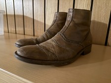 Belstaff Rivermaster 1955