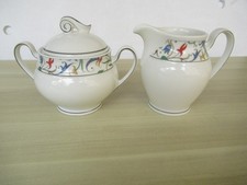 Eschenbach  New England