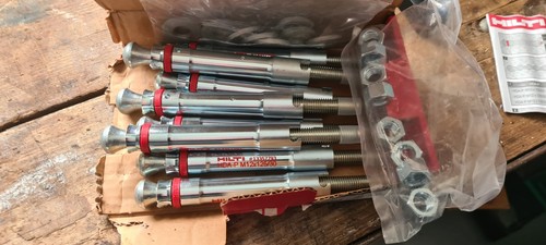 Hilti hda m12x125 30 - hilti, m12x125/30