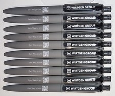 10 Prodir DS8 Kugelschreiber