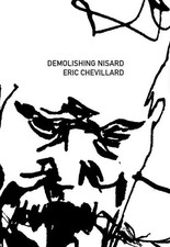 Demolishing Nisard Eric Chevillard Taschenbuch Kartoniert / Broschiert Englisch