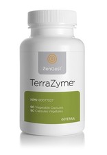 doTERRA TerraZyme Specialized