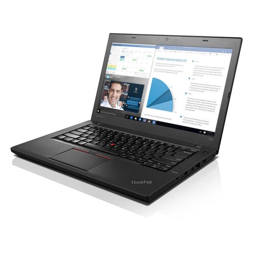Lenovo thinkpad t460s - t460s, i5-6300u