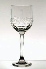 AUSVERKAUF 6 Weingläser aus