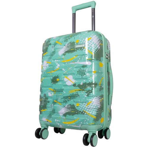 Bunter handgepäck reisekoffer - bunter,