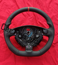 Opel Astra G Lenkrad Neu Beziehen,Zafira A, Agila.Ergonomischer Griff. FLACH