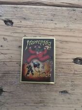 Plakette/ Anstecker Fasnet Elzach Narrentag Elzach 2013