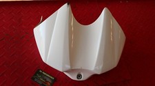Yamaha R1 RN12 2004- 06 Tankhaube weiß Verkleidung Tank Abdeckung 