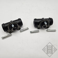 2 Radbremszylinder IFA Robur