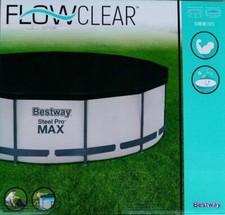 Bestway Abdeckplane 244 305