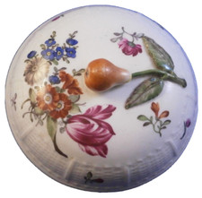 Antique 18thC Ludwigsburg