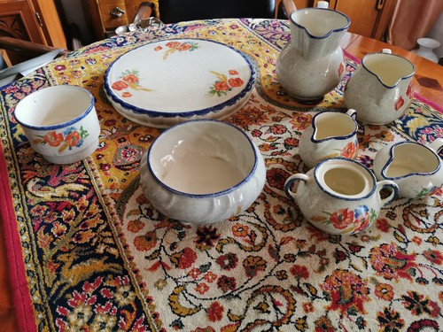 Villeroy boch keramik torgau - keramik,
