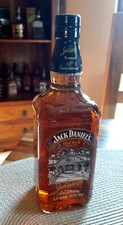Jack Daniels® Scenes from